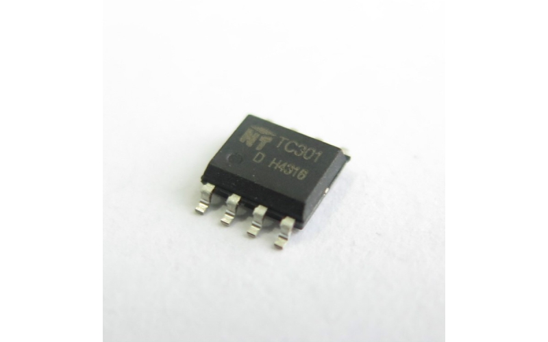 Single Point Liquid Level Sensor Chip TC301D