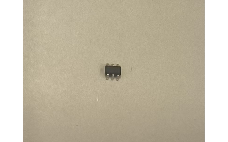 TC303K 3按键触摸芯片